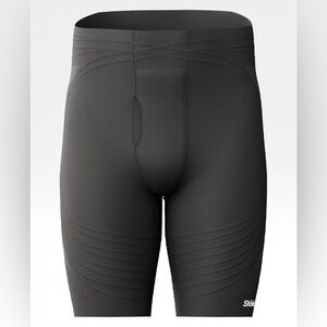 STOKO Supportive Short, Black - Large